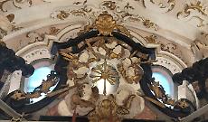 Una provincia di inganni e illusioni