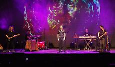 Eterni Pink Floyd, la storia del rock all'Infinity 1