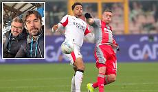 Cremonese-Milan, il commento all'intervallo (0-0)