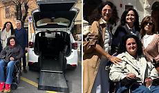 Cos&igrave; l'alleanza solidale abbatte ogni barriera