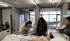 Pi&ugrave; di un Open Day, un&rsquo;immersione nella professione infermieristica