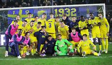 La Pergolettese &egrave; lanciata: 2-1 alla Pro Vercelli