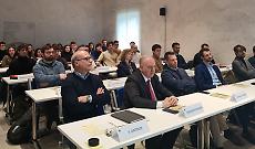 Debutta a Cremona il Master in Intelligenza Artificiale e Data Science