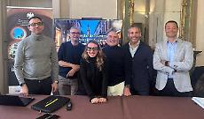 Le Botteghe del Centro: confermata la presidenza di Eugenio Marchesi.