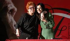 Dolores &egrave; Antigone: il grido che non si rassegna