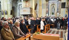 Addio al don: &laquo;Ha voluto bene a tutti&raquo;