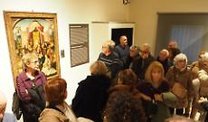 Rembrandt e il secolo della borghesia