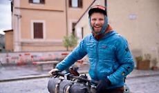 Un filo di seta lungo 13mila chilometri