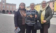 Voci di donne con il centro antiviolenza