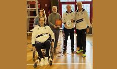 Sport e disabilit&agrave;: l'esperienza della Baldesio entra a scuola