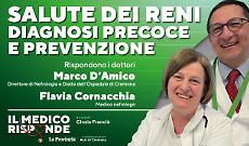 Malattia renale, che cosa sapere: sintomi e diagnosi precoce