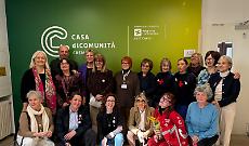 Grande partecipazione alla Casa di Comunit&agrave; per la mattinata dedicata alla salute delle donne