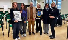 Inner Wheel sostiene il Piano delle Arti dell&rsquo;IC Sacchi