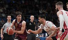 Una Juvi generosa fa tremare Pesaro