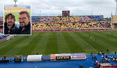 Lecce-Cremonese: il commento prepartita