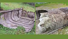 Dal silenzio della terra al Museo: il ritorno del Junkers
