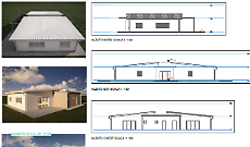 Progetto asilo nido, struttura da 600mila euro
