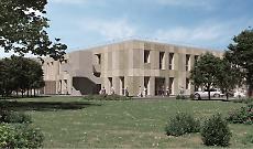 Per l&rsquo;ospedale riqualificazione in vista