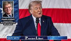 L&rsquo;Europa un nano politico. Non pu&ograve; pi&ugrave; permetterselo