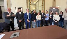 Garufi riconfermato presidente dei Giovani Imprenditori di Confcommercio