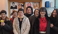 Cura e bellezza, ecco l&rsquo;idea del Germani