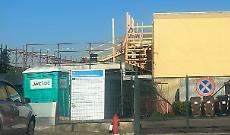 La materna arriva a fine giugno