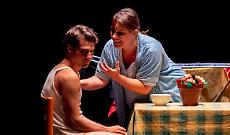 #DIRITTODICRITICA: &lsquo;L'angelo del focolare&rsquo;, le recensioni degli studenti