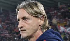 La Cremonese va in ritiro a Torre Boldone