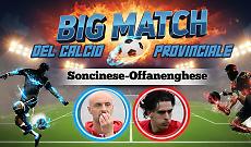 Tra Soncinese e Offanenghese &egrave; derby per ritrovare il successo
