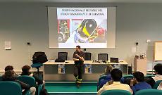 Concluso con successo il progetto &ldquo;Non Berti la Sicurezza&rdquo;