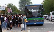 Riorganizzare per non bloccare le vie