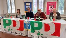 Nuovo segretario Pd, urne aperte