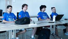 &lsquo;Olimpiadi di Cybersicurezza&rsquo;, l&rsquo;Aselli ospita la fase territoriale