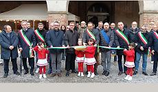 Fiera di San Giuseppe, Pandino in festa tra bancarelle, mostre e street food