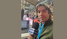 Vanoli-Brescia: il commento prepartita