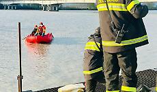 Ritrovato un cadavere lungo il Po a San Nazzaro