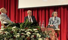 Vittoriale degli Italiani: esposte tre opere dello scultore cremonese Mario Coppetti