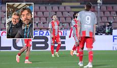 Cremonese-Fiorentina 1-4, il commento di fine gara