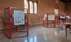 Tra mappe e piante l&rsquo;evoluzione di Cremona dal XIV al XX secolo