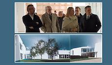 Il nuovo polo dell&rsquo;infanzia fa scuola in Lombardia