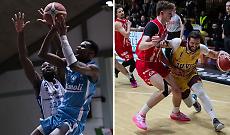 Troppa generosit&agrave;, Vanoli: che rabbia! La nuova missione Juvi si chiama playin