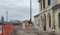Bozzolo-Piadena: stop treni nei weekend