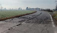 Il piano anti-buche piace all&rsquo;assessore Terzi