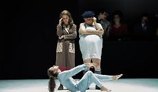 Fantozzi, una tragedia moderna: la maschera che siamo