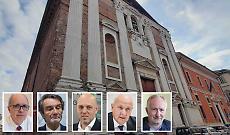 Cariplo, i 5 Emblematici si presentano alla citt&agrave;