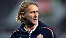 Cremonese: esonerato mister Nicola