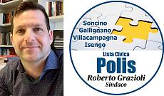 Ordine e pulizia, ecco la Polis di Grazioli