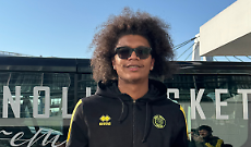 La Vanoli si rinforza con Battle