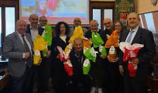 Le uova di Ail a sostegno della ricerca