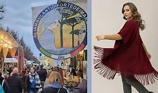 Shopping d&rsquo;eccellenza sbarca in piazza: arriva il mercato di Forte dei Marmi